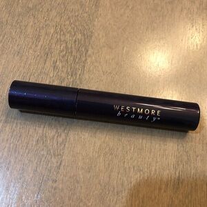 Westmore Beauty On-The-Go Lasting Effects Brunette Eyebrow Makeup Gel